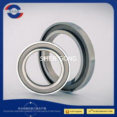 Cemented Carbide Lithium Battery Industry Knives Circular Slitting Blade