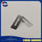 Standard 3 Hole Solid Carbide Razor Blade Slotted Titanium Coating