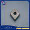 0.004mm Tungsten Carbide Blade Carbon Fiber Cutting Blade 85~92HRA